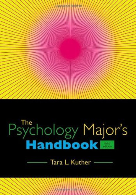 Psychology Major's Handbook