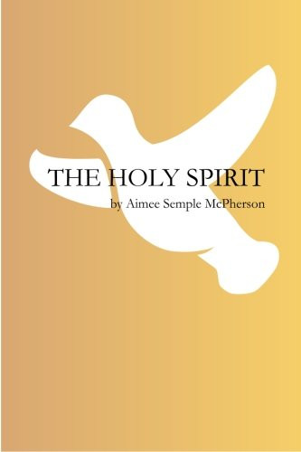 Holy Spirit