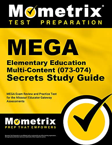 MEGA Elementary Education Multi-Content