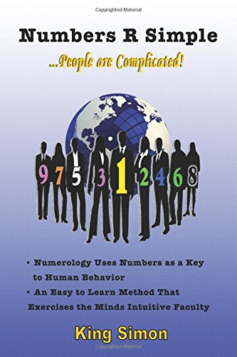 Numbers R Simple: People are Complicated