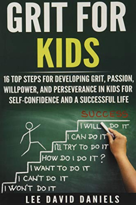 Grit for Kids