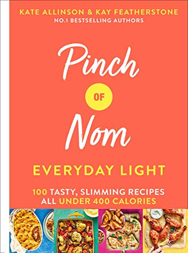 Pinch Of Nom Everyday Light