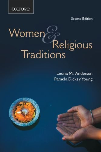 Women And Religious Traditions