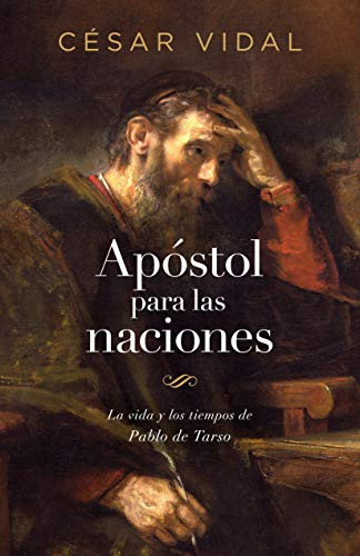 Apostol para las naciones / Apostle to the Nations