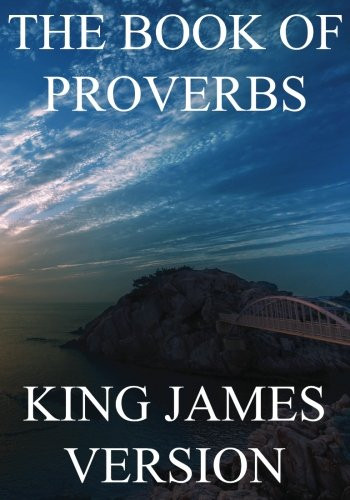Book of Proverbs