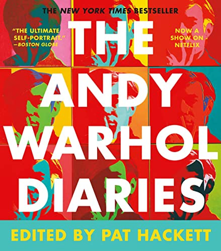 Andy Warhol Diaries