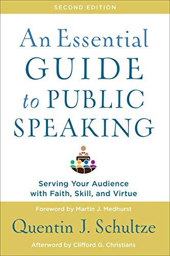Essential Guide to Public Speaking