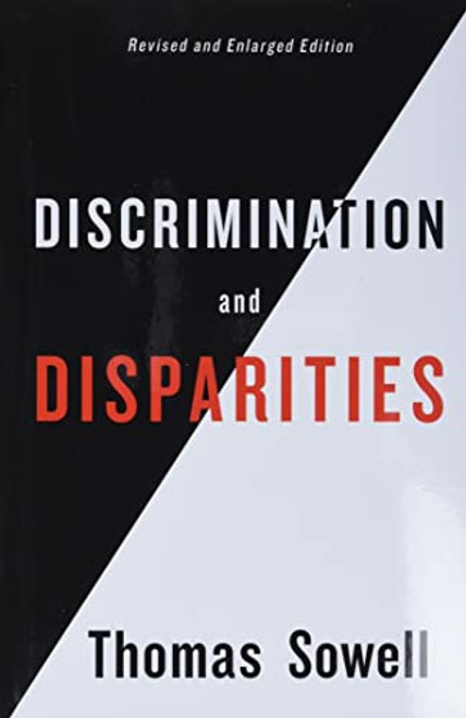 Discrimination and Disparities