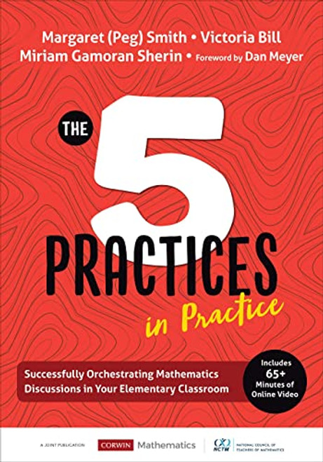 Five Practices in Practice Elementary