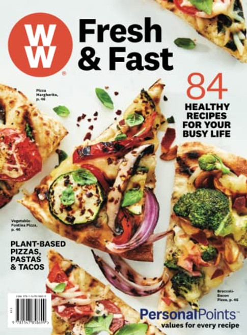 Weight Watchers Fresh & Fast