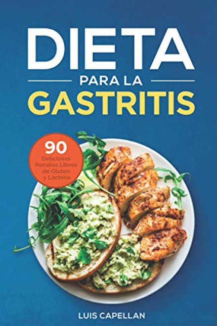 Dieta Para La Gastritis