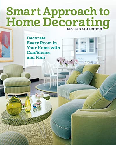 Smart Approach to Home Decorating Revised