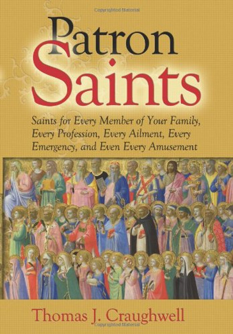 Patron Saints