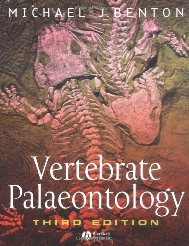 Vertebrate Palaeontology