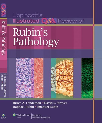 Lippincott's Review Of Pathology