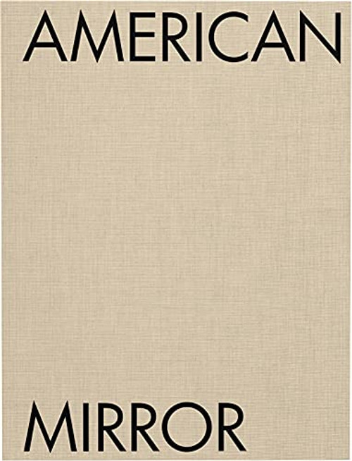 Philip Montgomery: American Mirror