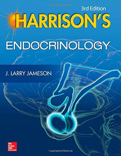 Harrison's Endocrinology