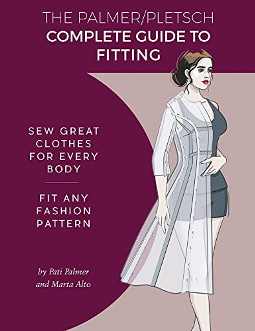 Palmer Pletsch Complete Guide to Fitting