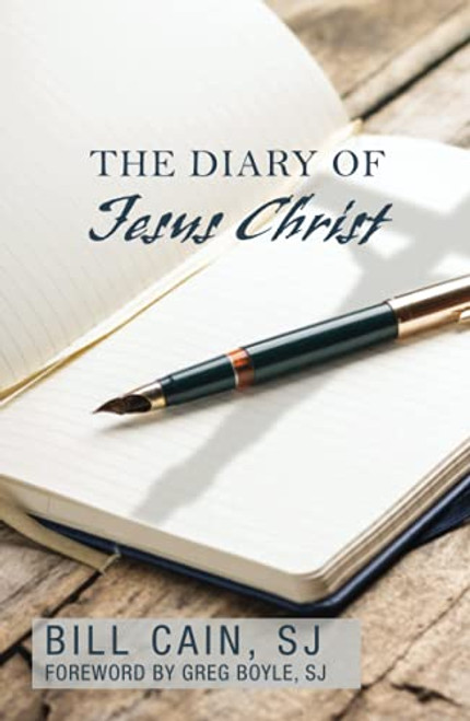Diary of Jesus Christ
