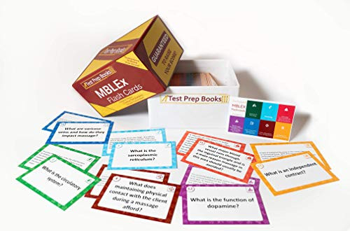 MBLEx Flashcards