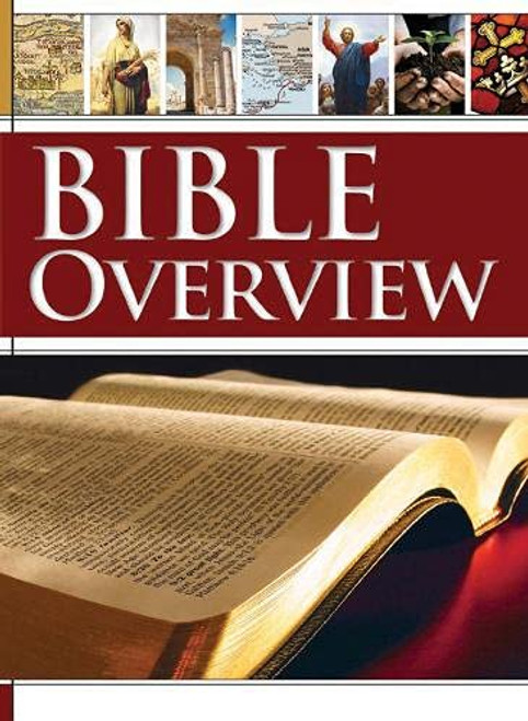 Book: Bible Overview -
