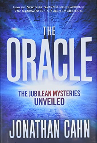Oracle: The Jubilean Mysteries Unveiled