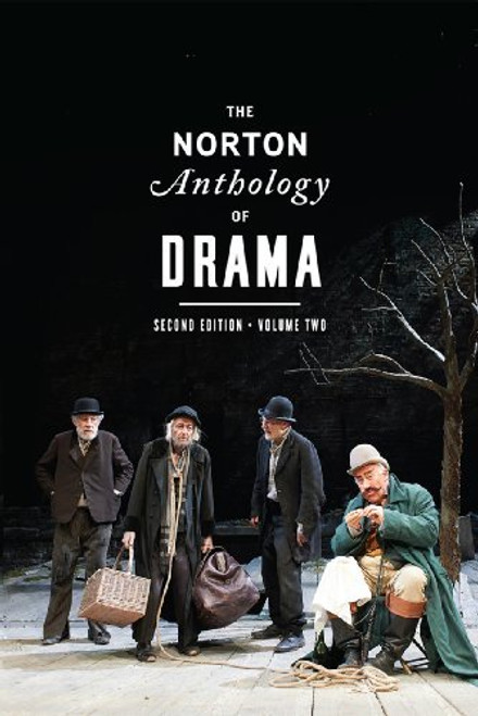 Norton Anthology of Drama volume 2