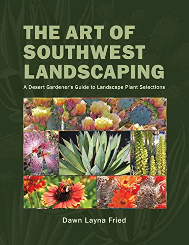Art of Southwest Landscaping