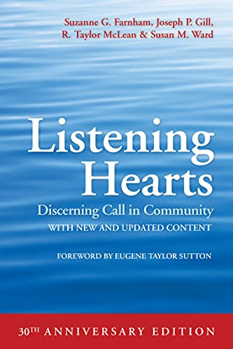 Listening Hearts: Discerning Call in Community