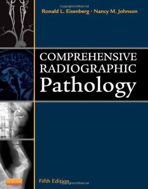 Comprehensive Radiographic Pathology