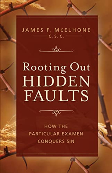 Rooting Out Hidden Faults: How the Particular Examen Conquers Sin