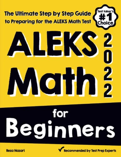 ALEKS Math for Beginners