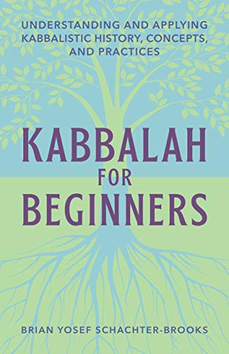 Kabbalah for Beginners