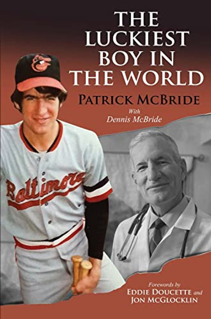 Luckiest Boy in the World