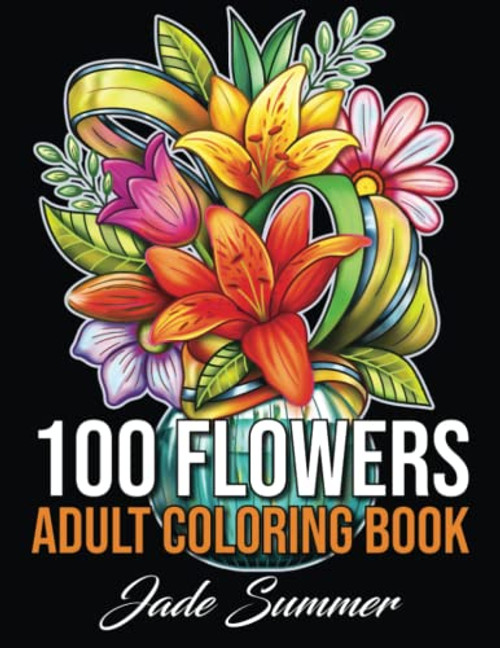 100 Flowers