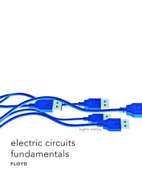 Electric Circuits Fundamentals