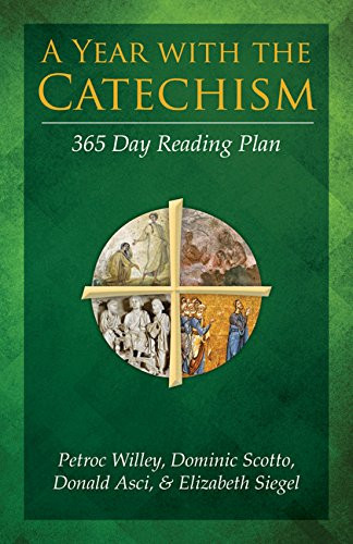 Year with the Catechism: 365 Day Reading Plan