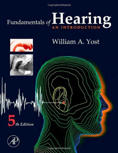 Fundamentals Of Hearing