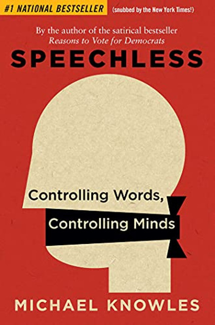 Speechless: Controlling Words Controlling Minds