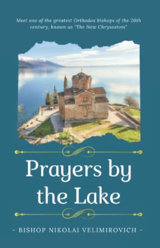 Prayers by the Lake