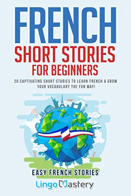 French Short Stories for Beginners