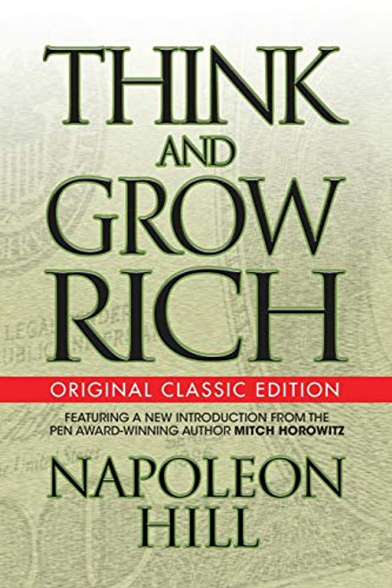 Think and Grow Rich