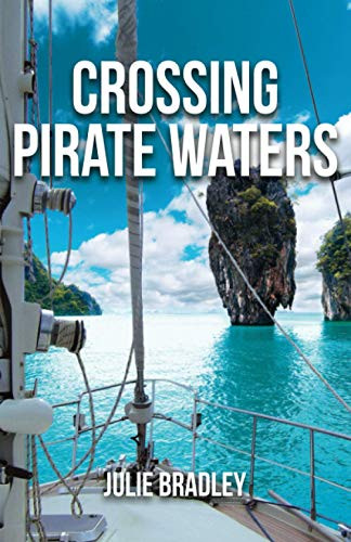 Crossing Pirate Waters (Escape Series)
