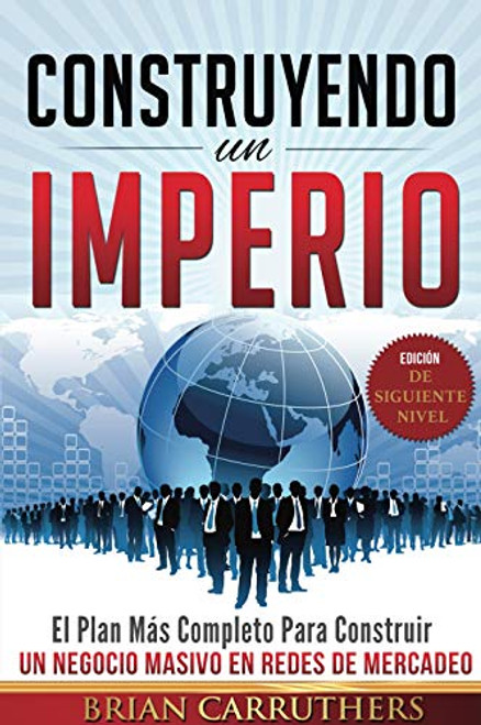 Construyendo Un Imperio