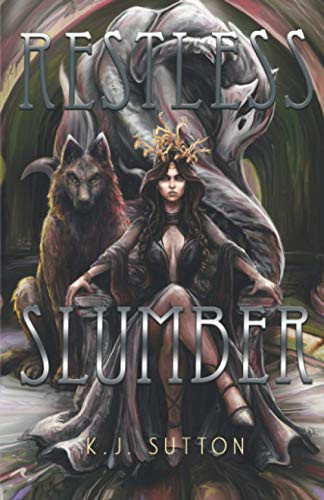 Restless Slumber (Fortuna Sworn)