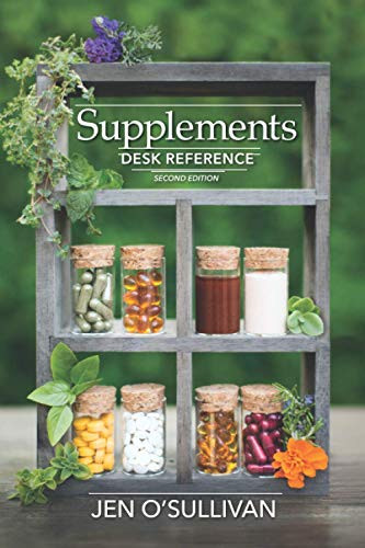 Supplements Desk Reference: