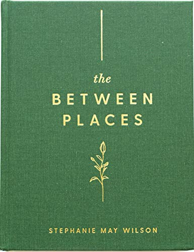 Between Places: 100 days to trusting God when you don't know what's next