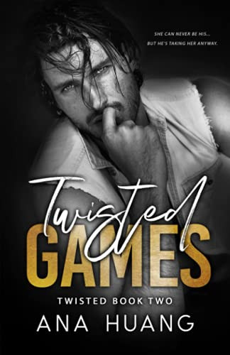 Twisted Games: A Forbidden Royal Bodyguard Romance