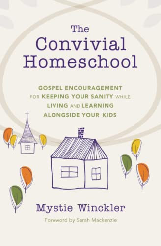 Convivial Homeschool