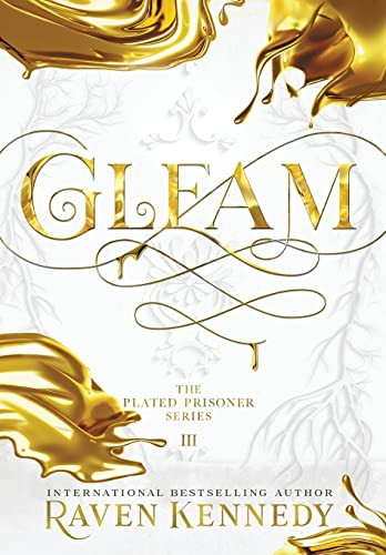 Gleam (The Plated Prisoner)